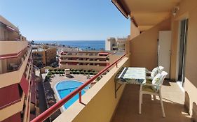 Apartment Puerto De Santiago